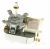 Ac Motor    ,Compatível paraEHL2CN 4151000000