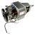 HC-9835-23 4055255758 MOTOR,COMPLETO,(E)KM4000
