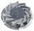 Motor Ventilador ,Compatível paraZCG55WGX 4370000000