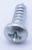 CNR-105437 SCREW ST4.2X13-C-H-C