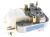 Motor Ventilador ,Compatível paraMC35R8058CGEN 4370000000