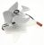 Motor Ventilador ,Compatível paraRF43310ND 4370000000