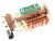 420298 COMUTAD DE FORNO CUPTOR K4A-CO-CODE