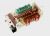 437244 SELECTION SWITCH EVEREL K4A-CMW-CODE