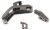SPARE023 FR-HNFL-JE-MO-250001 Front-Haken mit Abdeckung und Schraube V2