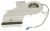 Motor Ventilador ,Compatível paraKD53NVL20J05 4370000000
