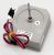 Motor Ventilador ,Compatível para1DNF320AS180C 4370000000