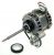Motor ,Compatível paraWMB61043CSPTM 4150000000