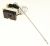235A77 UMSCHALTER + THERMOSTAT