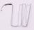 C00416457 482000019144 HEATER DEF RECHTS/20W 910