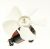 Motor Ventilador ,Compatível paraMWHA2011MW 4370000000