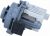 Ac Motor ,Compatível paraLTB6M019EU 4151000000