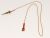 AS0033632 Thermoelement rechts hinten 580mm 3S3