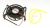 Motor Ventilador ,Compatível paraHTF200WG 4370000000