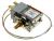 Termostato Frigorifico ,Compatível paraEKGC16158BD224BUW04AK 4821000000