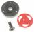 VA81368 GRANDE ROUE ARR DROIT EAGLE2