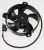 Motor Ventilador ,Compatível paraRT880 4370000000