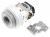 Ac Motor ,Compatível paraVS06B112A09 4151000000