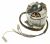 Motor    ,Compatível para80281911 4150000000