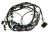 32023400 CBL HARN(BLDC-SOÐ)FG/60-JD-PJ-FH-EGO