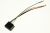 Adaptador Auto ,Compatível paraKWM24BT 2401000000