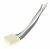 Bobine De Cabo Altifalante ,Compatível paraKWM24BT 2501500000