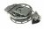 Bobine De Cabo Coaxial    ,Compatível para2784 2500500000