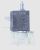 Electrovalvula Magnetica ,Compatível paraF411BK 4651000000