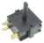 Comutadores Rotativos ,Compatível paraEO12001BBLACK 4300300000