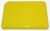 KW714113 PLATE-BODY RIGHT-YELLOW DTT028