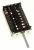 42.09000.034 Z092F89 COMMUTATEUR FOUR GM16CCIX