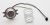 Sensor De Temperatura ,Compatível paraCY505E1087A 4829000000