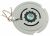 Motor Ventilador ,Compatível paraB45CR20N084 4370000000