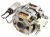 Ac Motor    ,Compatível paraD83DIA 4151000000