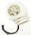Motor Ventilador ,Compatível paraDKW9114X 4370000000