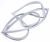 Vedante Magnetico ,Compatível paraRL41J7799S4EG 5503400000