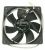 AD1212DS-A70GL 4055330809 VENTILADOR,EVAPORADOR
