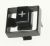 42112119 DISPLAY BUTTON/THEMIS/BLACK/+