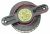 Motor Ventilador ,Compatível paraDW6 4370000000