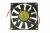 Motor Ventilador ,Compatível paraTC21 4370000000