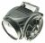 Motor ,Compatível paraKSED95BL 4150000000