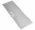 133.0304.806 FILTRO METALICO 456X159.5X8