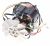 AT6095730200 Motor 220-240V 2944