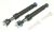 AMORTECEDOR => PASSEND FÜR INDESIT C00055039, 2 PCS