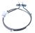 606111 FAN OVEN ELEMENT W2400 V240