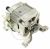 AC Motor, Compatível para DYNS71265PG3S