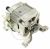 AC Motor, Compatível para WMS12800WD3