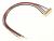 189F12 Kabel H Platine/Klemme