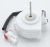 Motor Ventilador ,Compatível paraB5RCNE66HW 4370000000