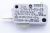 SZM-V1-FD-63 3405-001116 SWITCH-MICRO;125/250VAC,1A,200GF,SPST-NO